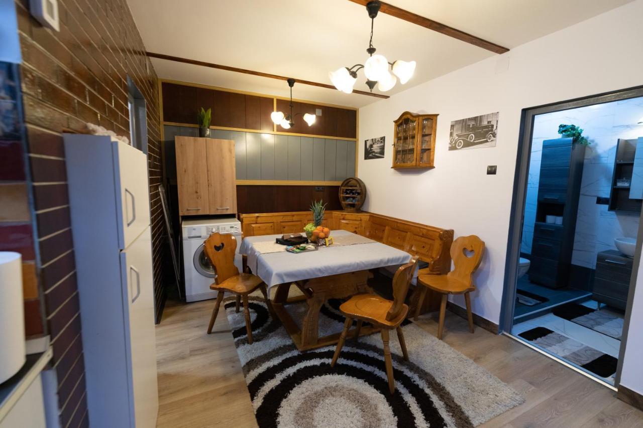 Morrison Apartments Miercurea Ciuc Ngoại thất bức ảnh