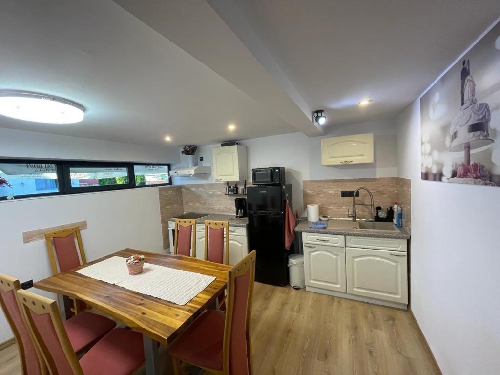Morrison Apartments Miercurea Ciuc Ngoại thất bức ảnh