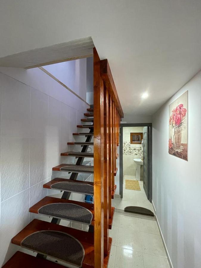 Morrison Apartments Miercurea Ciuc Ngoại thất bức ảnh