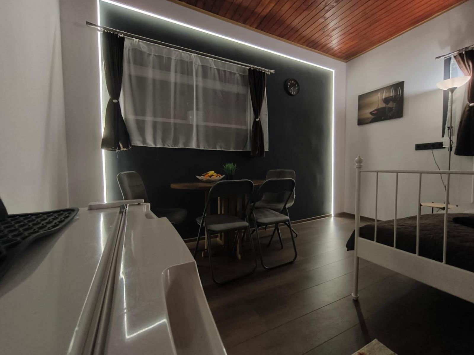 Morrison Apartments Miercurea Ciuc Ngoại thất bức ảnh