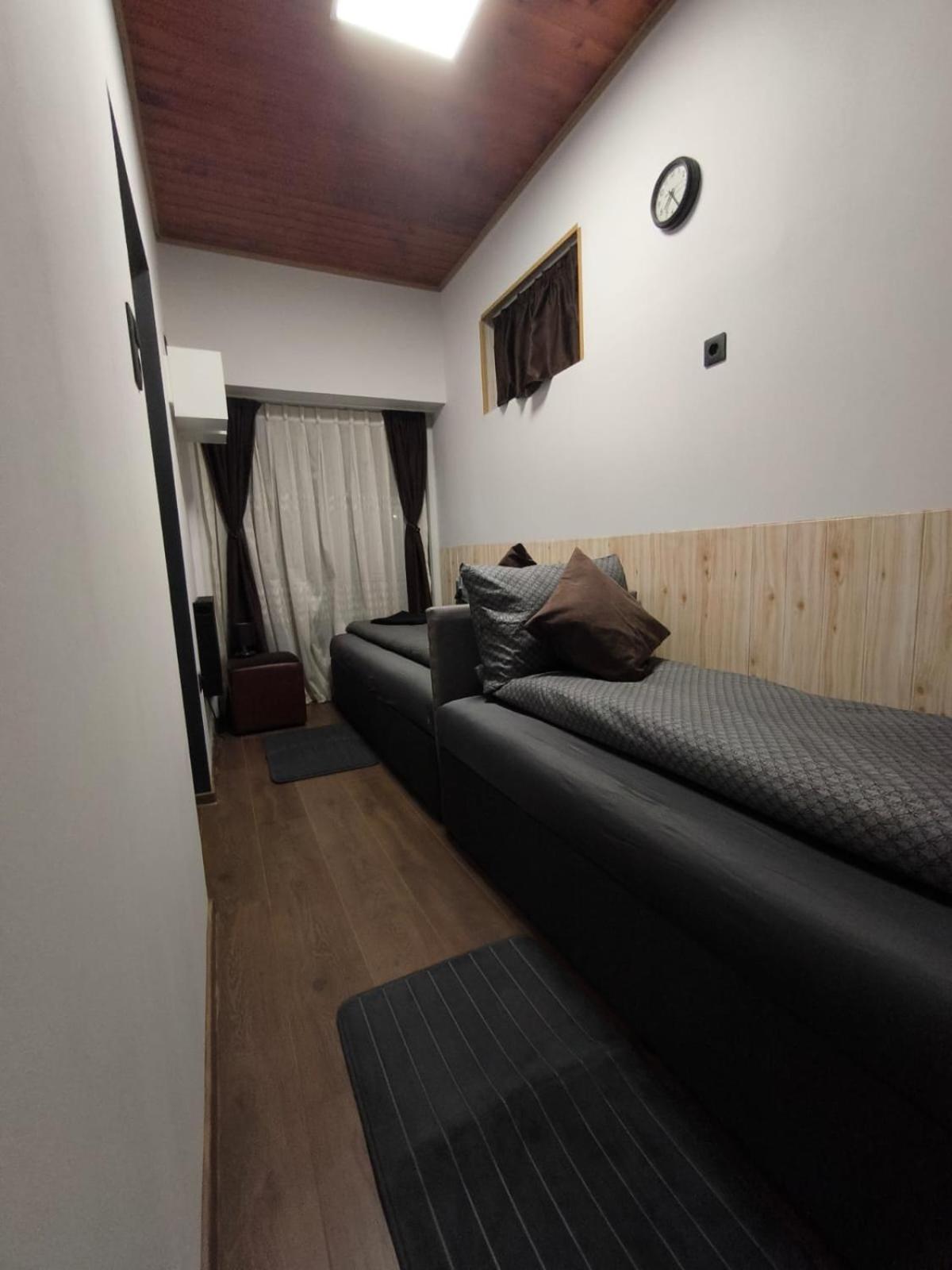 Morrison Apartments Miercurea Ciuc Ngoại thất bức ảnh