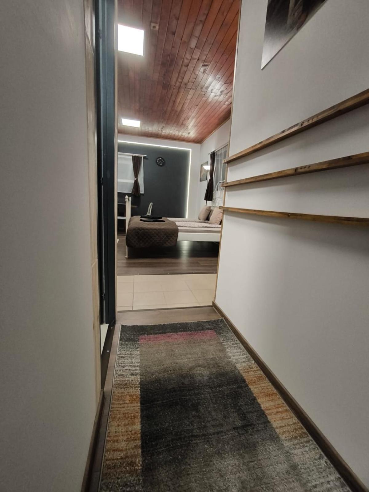 Morrison Apartments Miercurea Ciuc Ngoại thất bức ảnh