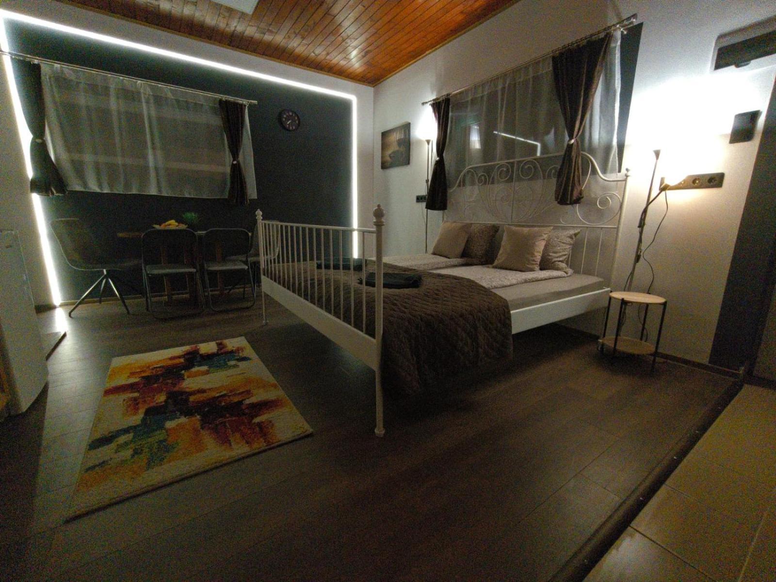 Morrison Apartments Miercurea Ciuc Ngoại thất bức ảnh