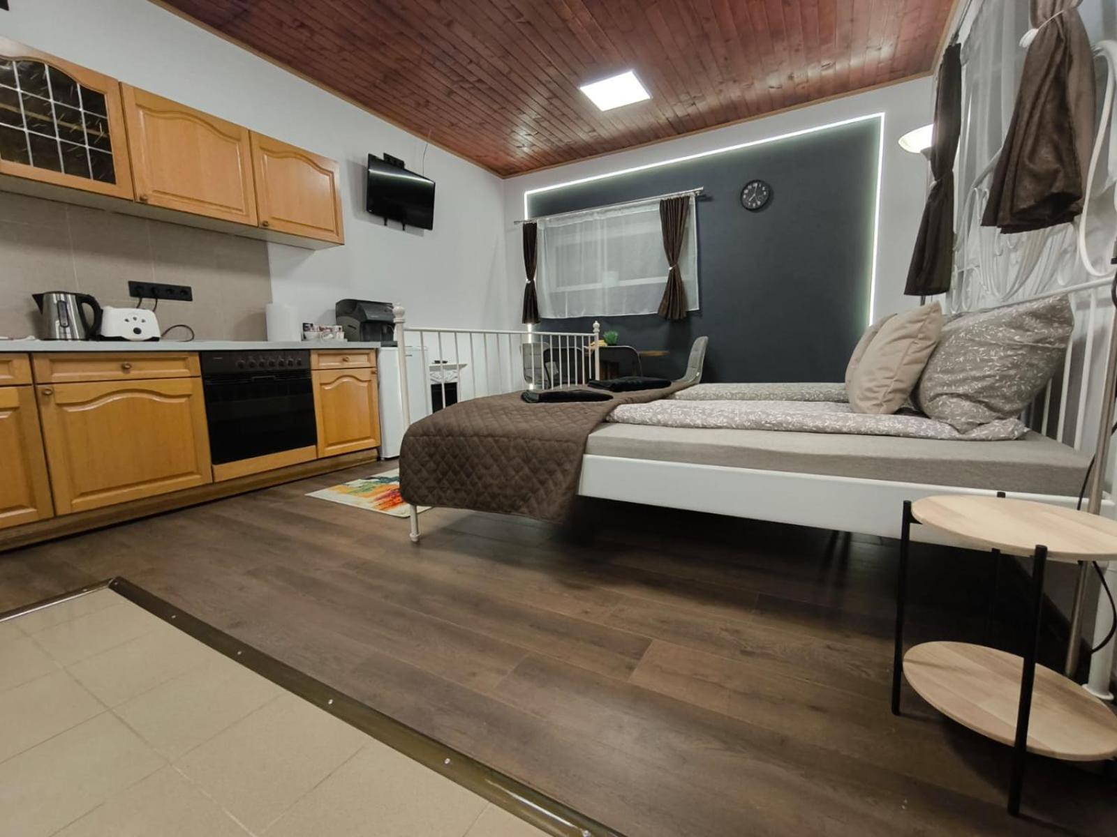 Morrison Apartments Miercurea Ciuc Ngoại thất bức ảnh