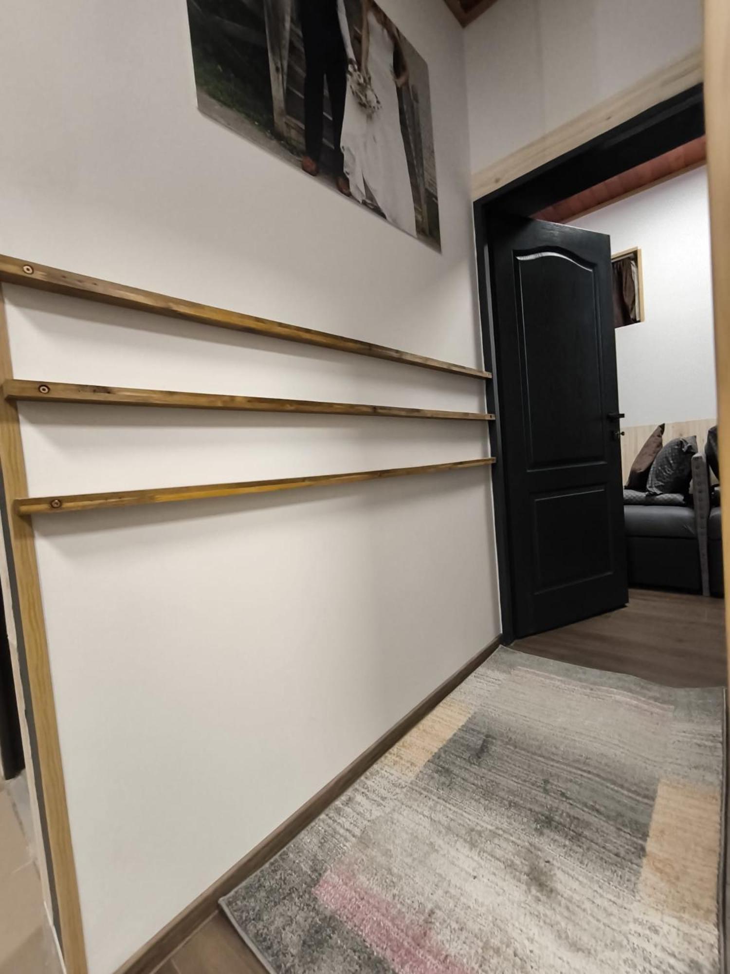 Morrison Apartments Miercurea Ciuc Ngoại thất bức ảnh