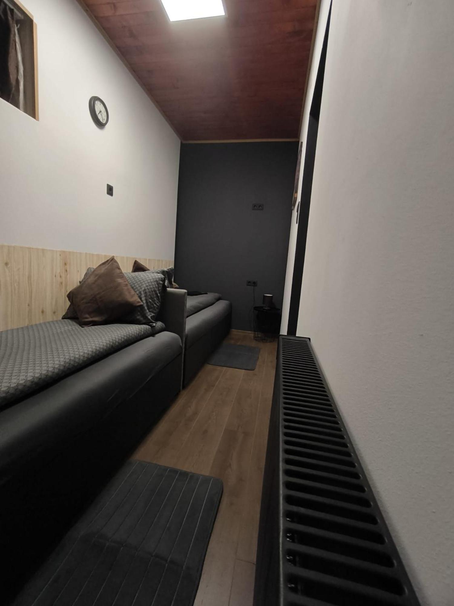 Morrison Apartments Miercurea Ciuc Ngoại thất bức ảnh