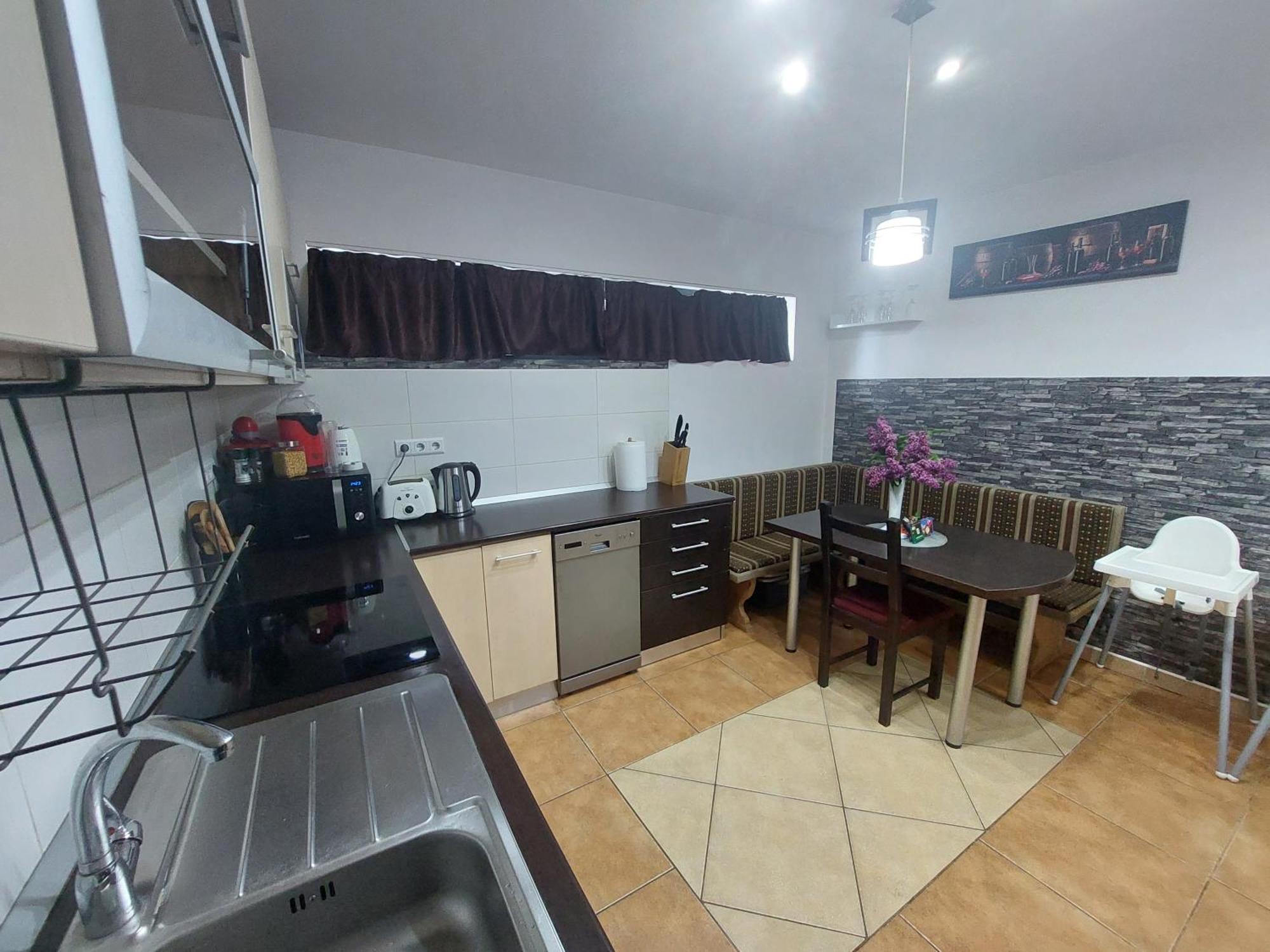 Morrison Apartments Miercurea Ciuc Ngoại thất bức ảnh