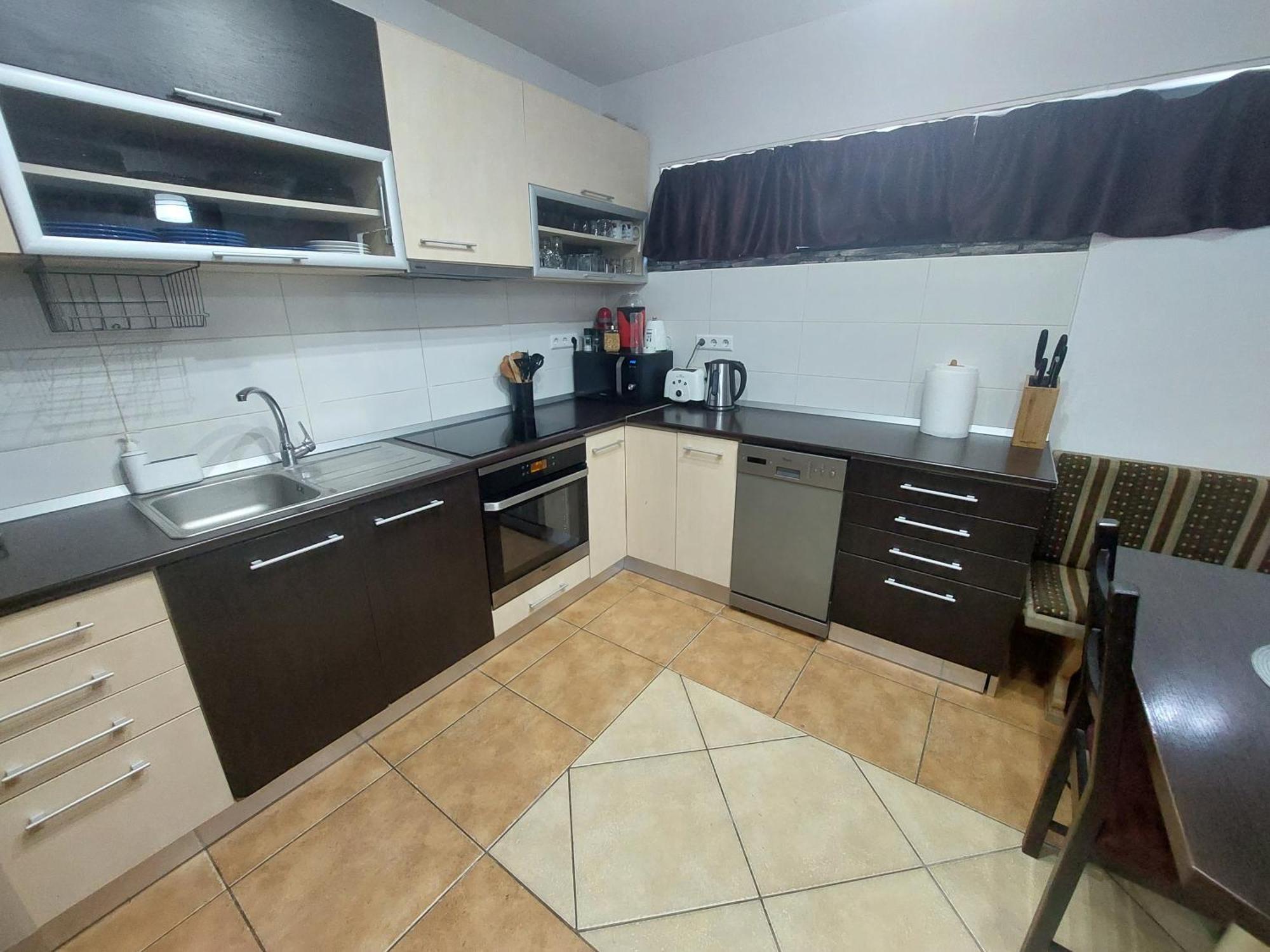 Morrison Apartments Miercurea Ciuc Ngoại thất bức ảnh