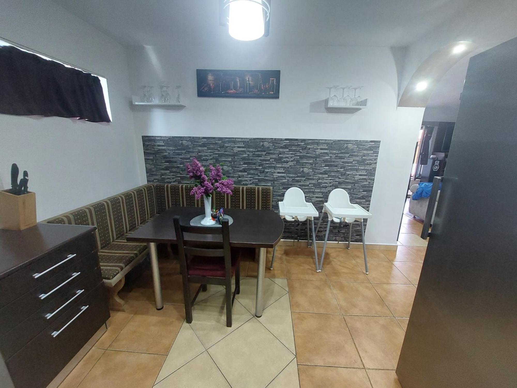 Morrison Apartments Miercurea Ciuc Ngoại thất bức ảnh
