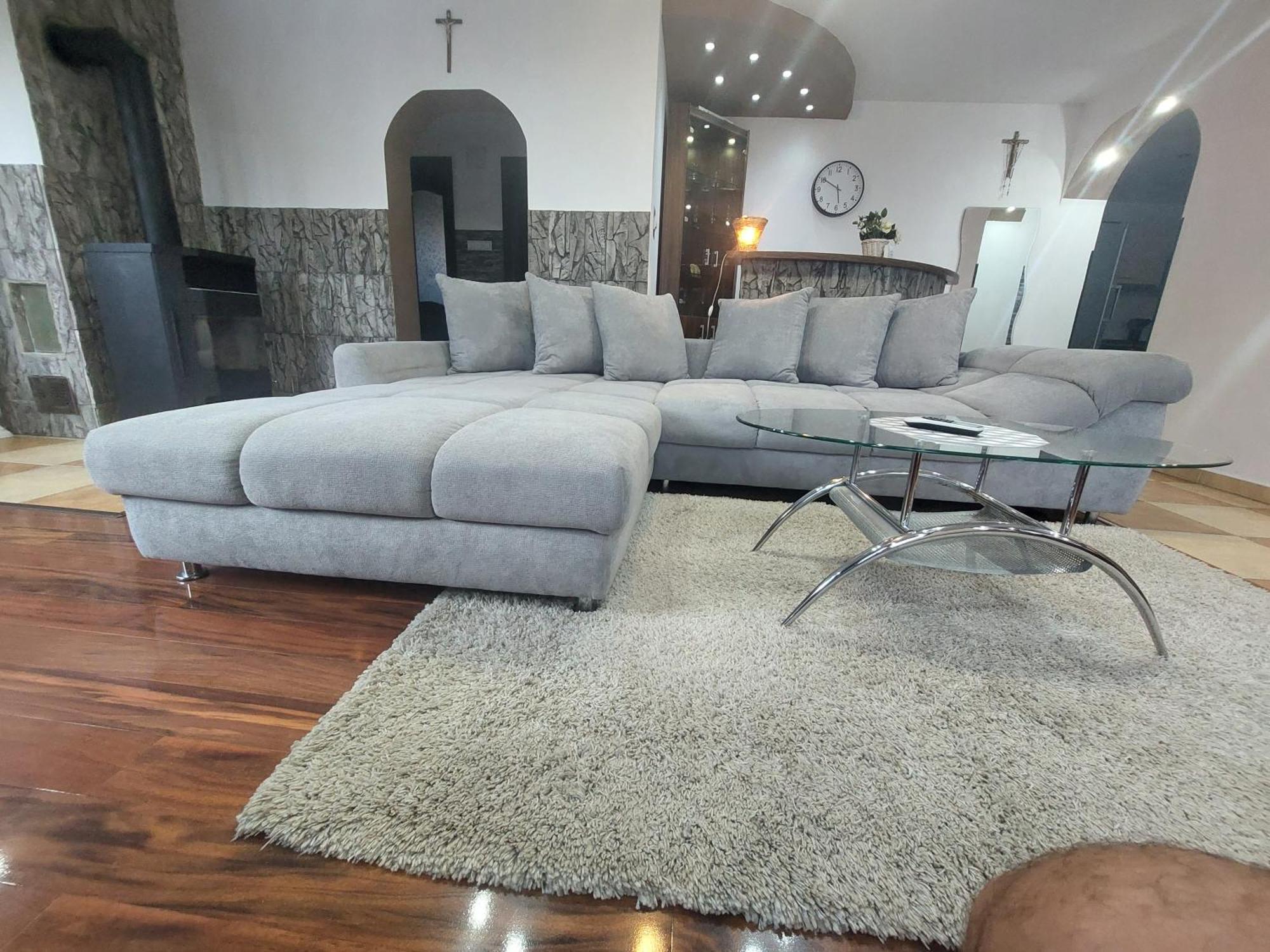 Morrison Apartments Miercurea Ciuc Ngoại thất bức ảnh