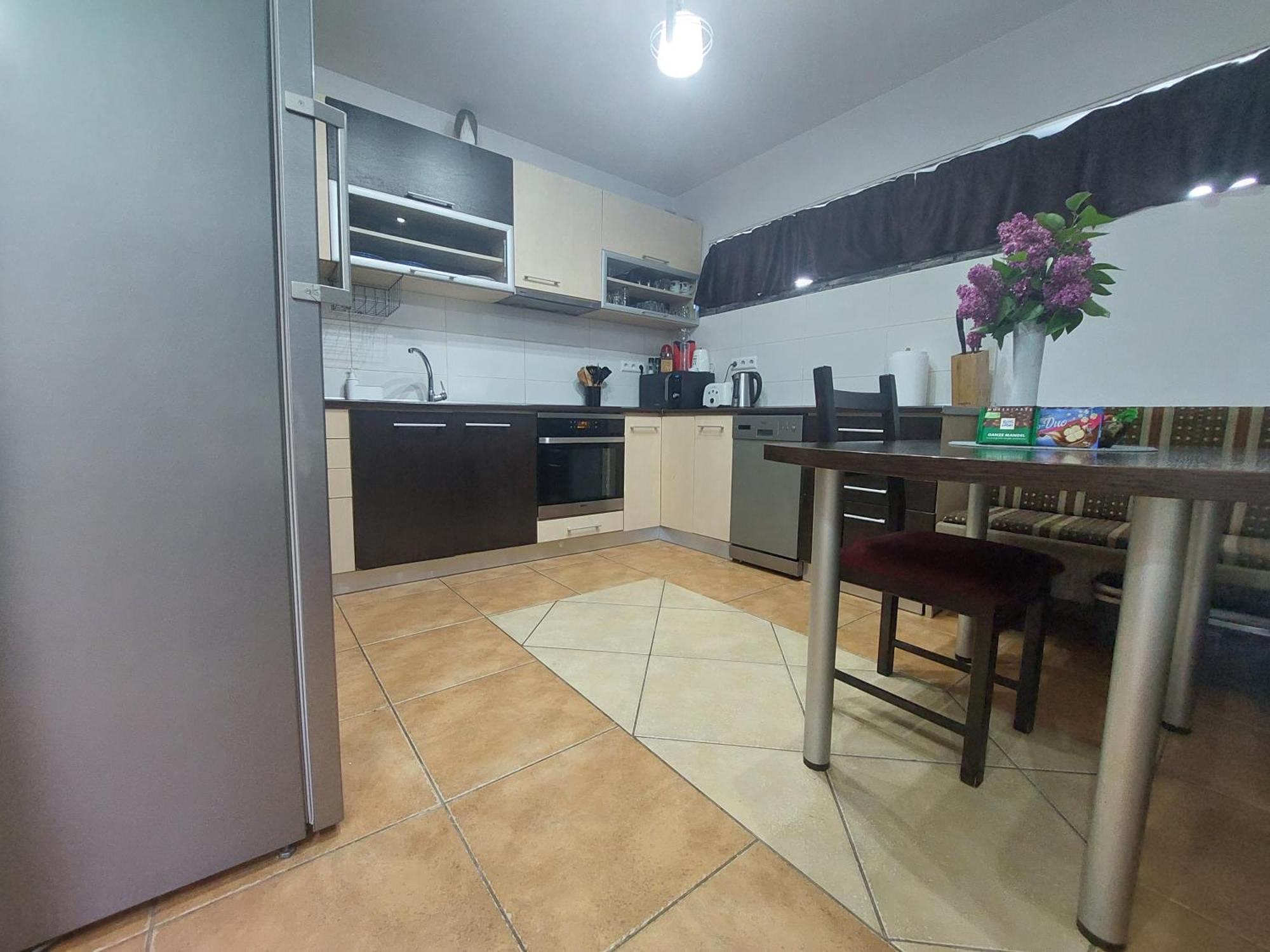 Morrison Apartments Miercurea Ciuc Ngoại thất bức ảnh