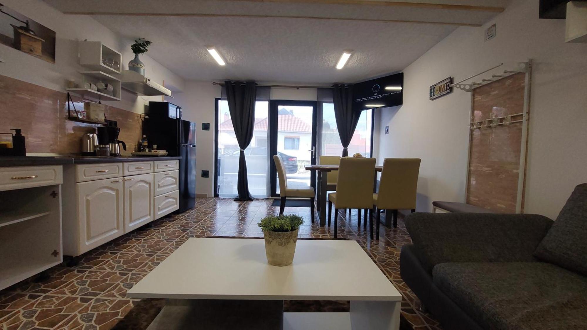 Morrison Apartments Miercurea Ciuc Phòng bức ảnh
