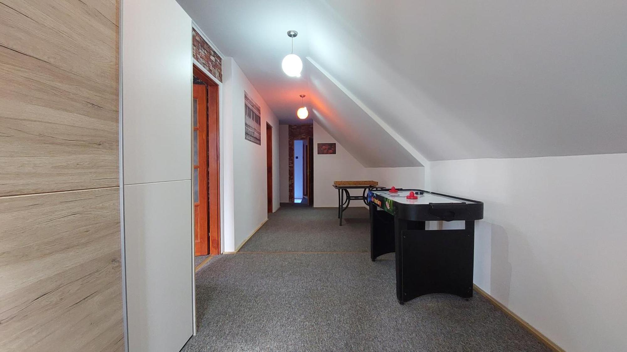 Morrison Apartments Miercurea Ciuc Phòng bức ảnh