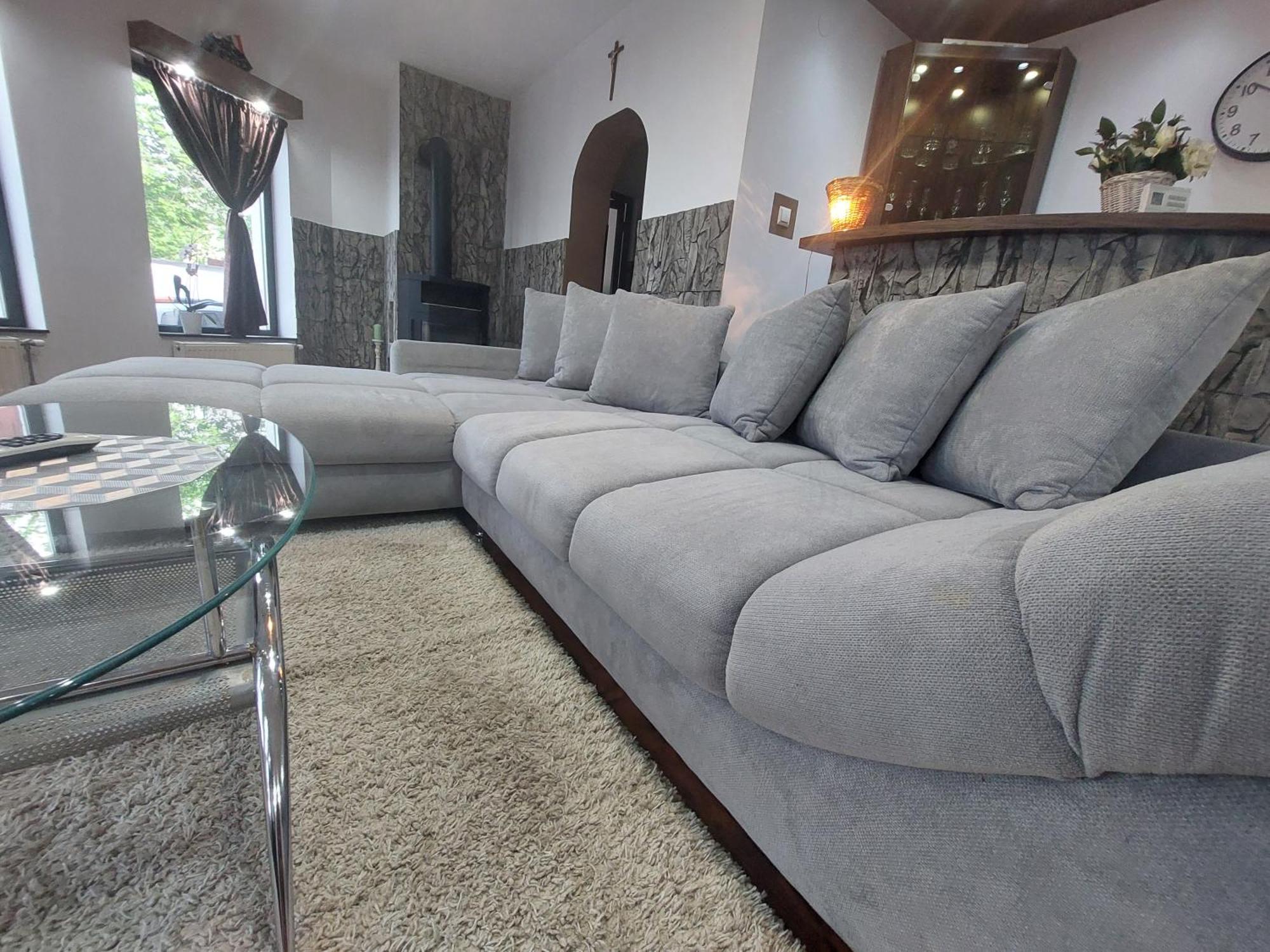 Morrison Apartments Miercurea Ciuc Phòng bức ảnh