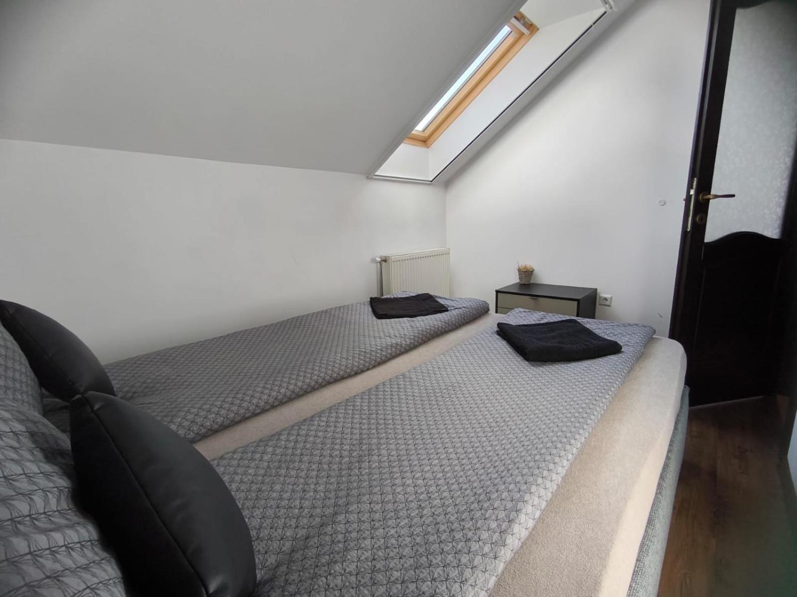 Morrison Apartments Miercurea Ciuc Phòng bức ảnh