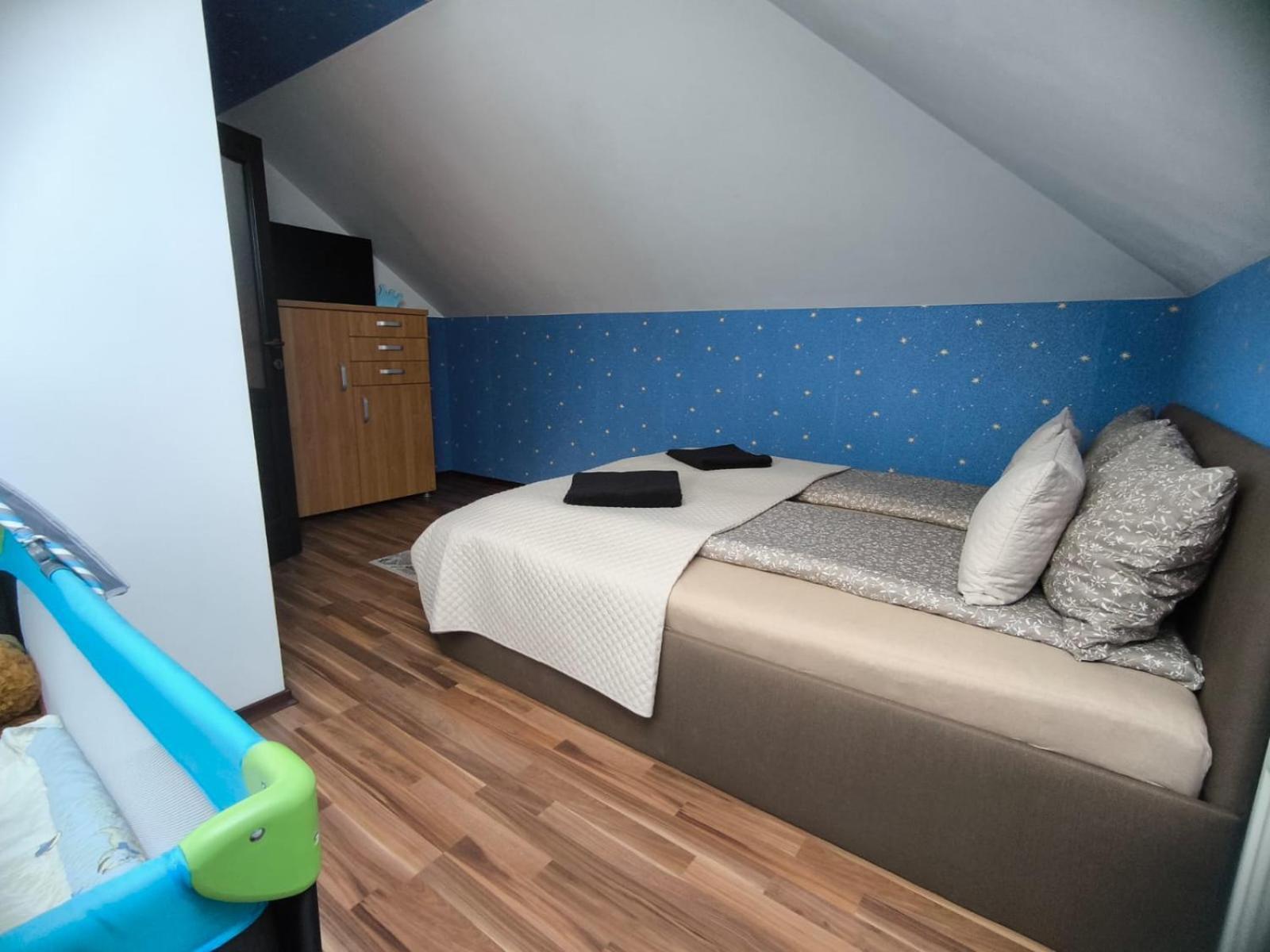 Morrison Apartments Miercurea Ciuc Phòng bức ảnh