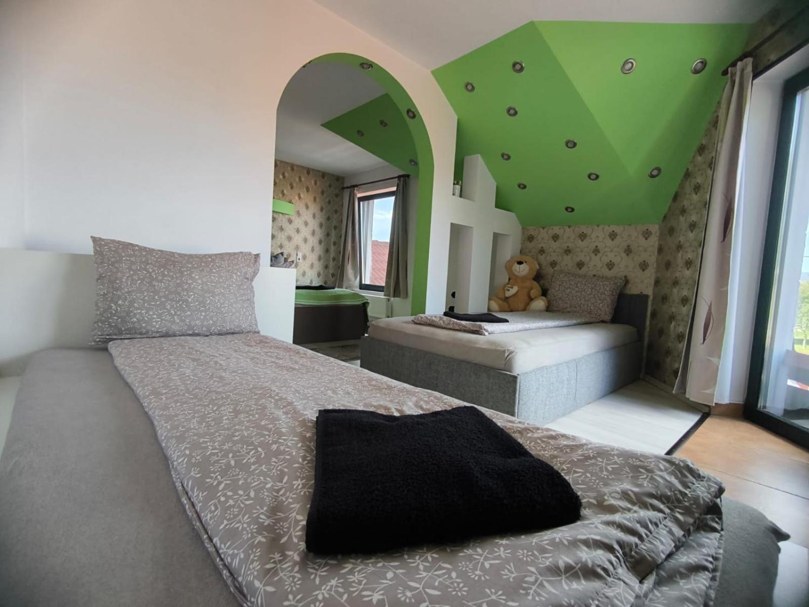 Morrison Apartments Miercurea Ciuc Phòng bức ảnh
