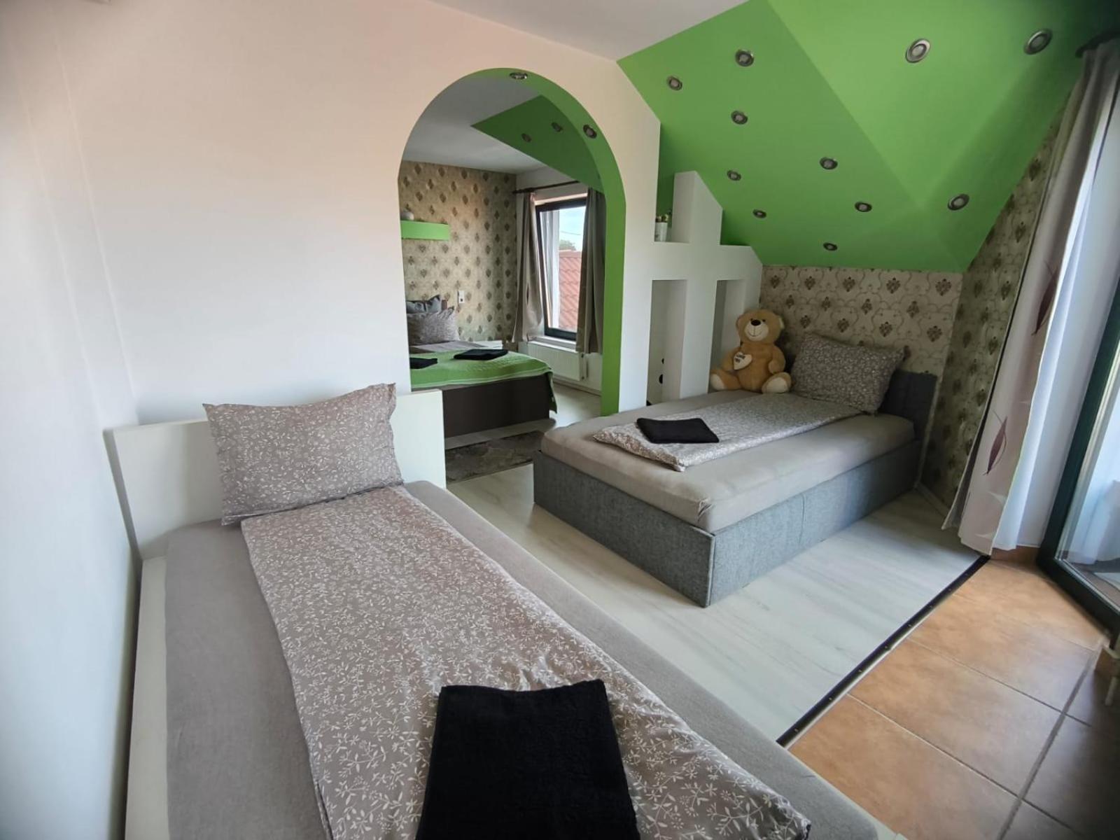 Morrison Apartments Miercurea Ciuc Phòng bức ảnh
